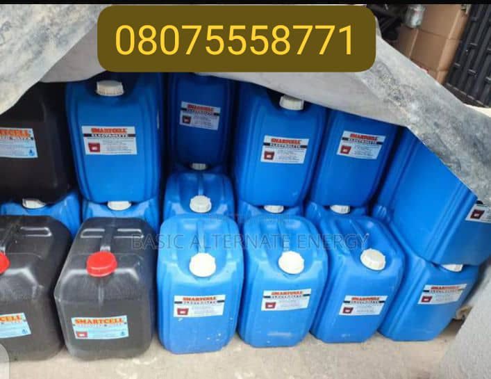 Basic Alternate Energy Company