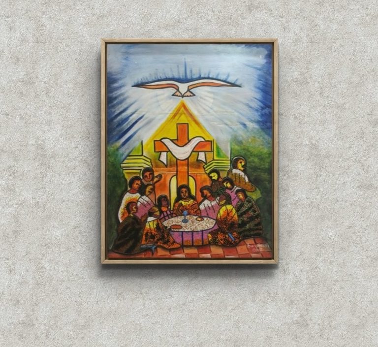 Iwalewa Gallery of Art