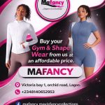Mavis Fancy Collections