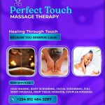 Perfect Torch Massage Therapy