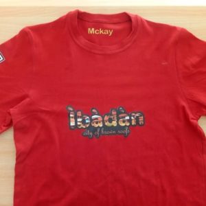 Mckay Clothing