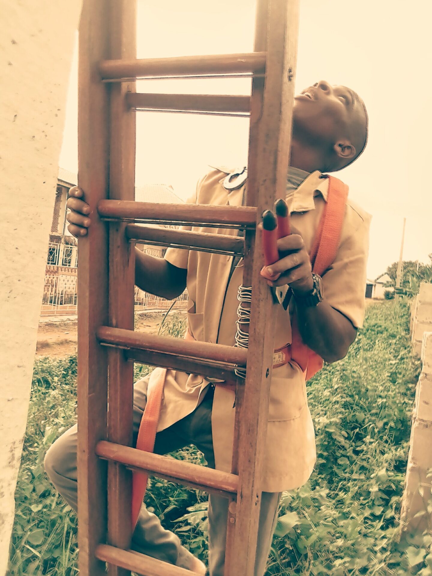 Oluwaseun Electrical