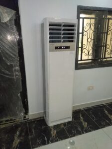 Air Comfort Technical Services