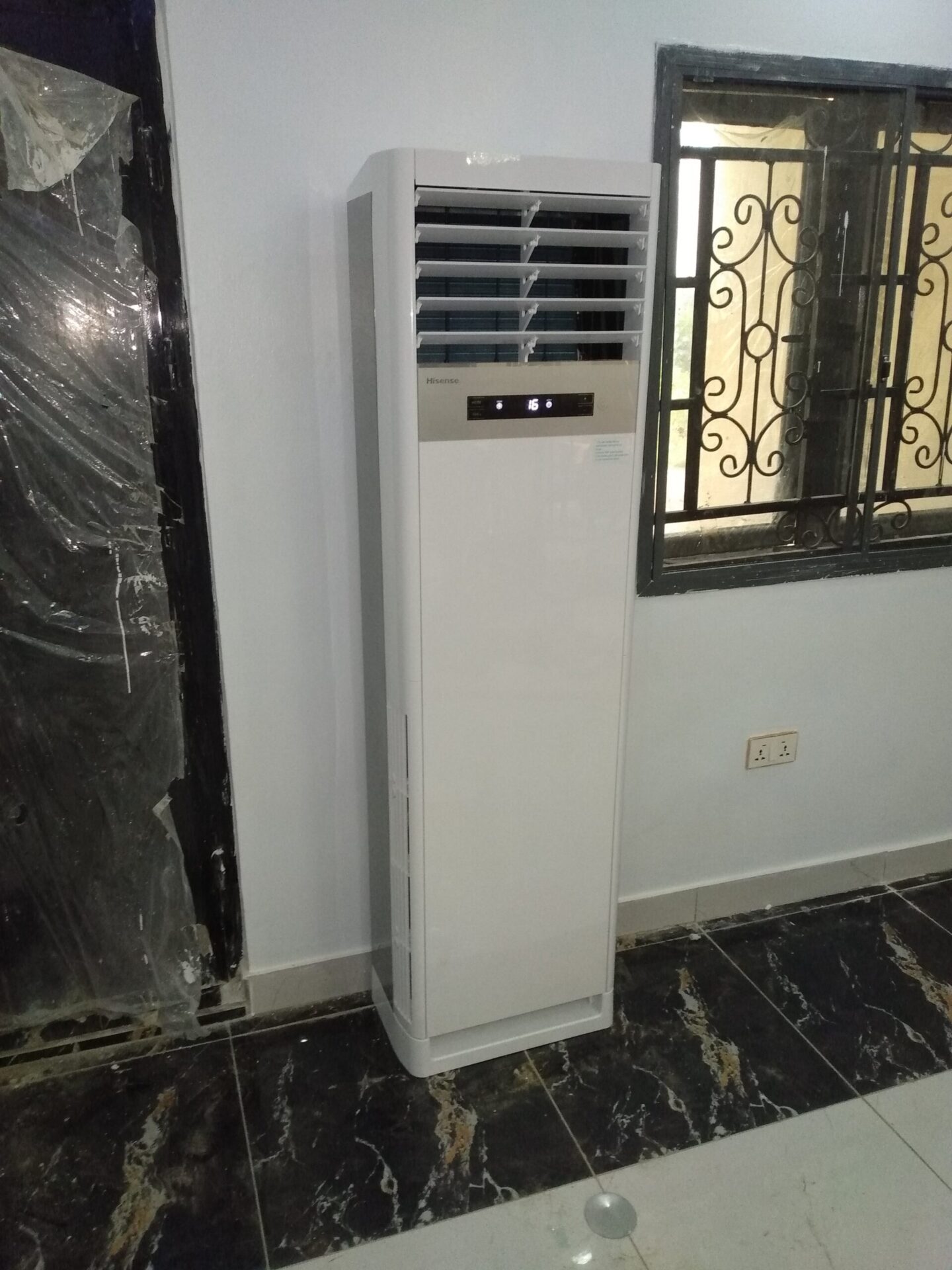 Air Comfort Technical Services