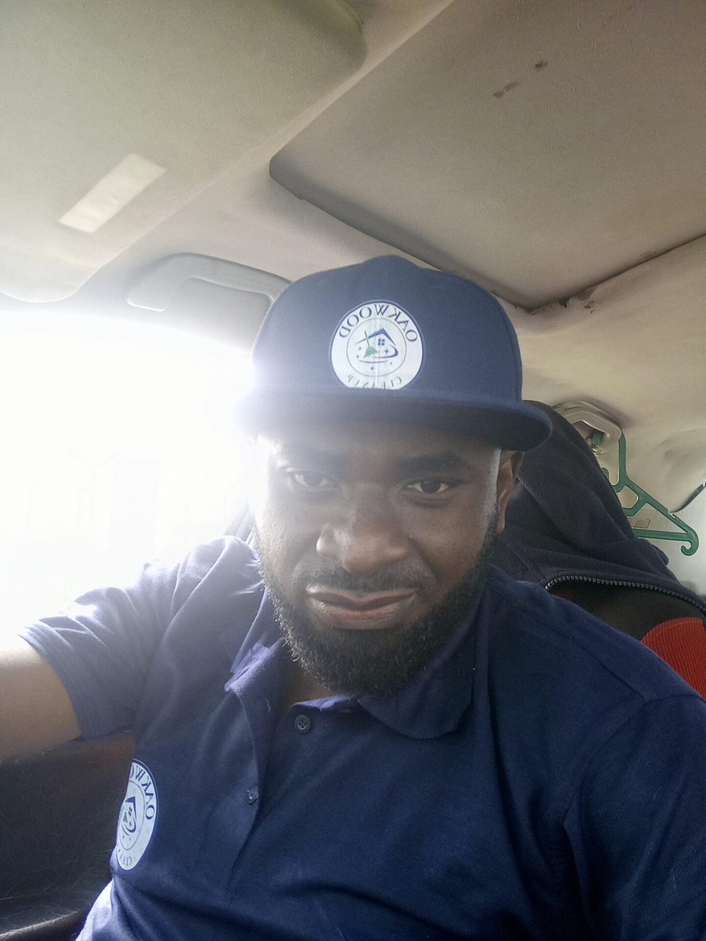 Oakwoodcleanup Service