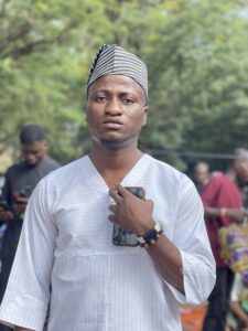 Owolabi Pestin House Painting