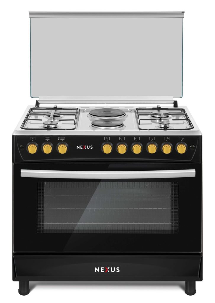 Gas Cooker NX-9001