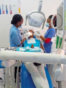 Novacare Dental & Maxillofacial Surgery