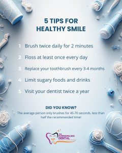 The Eversmiling Dental Clinic