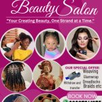 B.Wealth Beauty Salon
