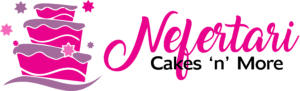 Nefertari Cakes