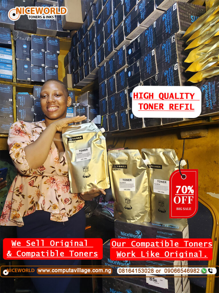 Nicewold-Slides-Compatible-Toners-In-Lagos