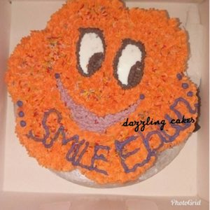 Dazzlingdelish Cakes