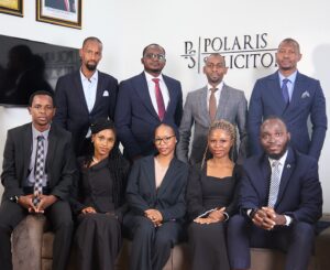 Polaris Solicitors