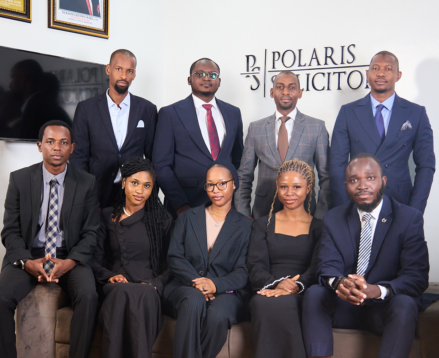 Polaris Solicitors