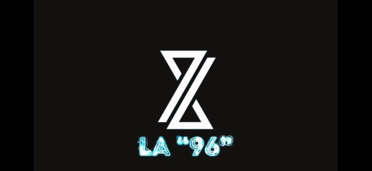 La96 clothing brand