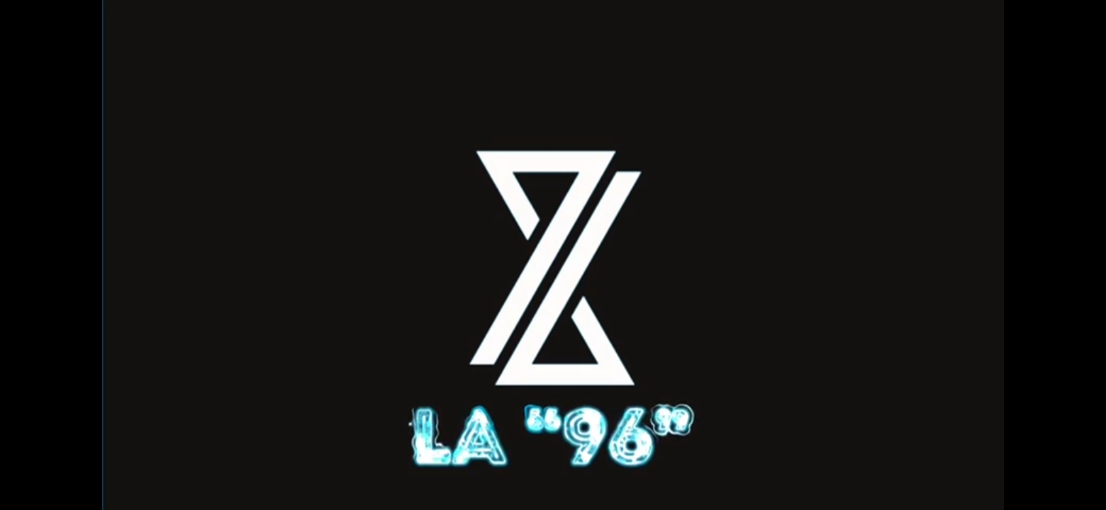 La96 clothing brand