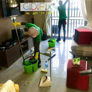 Gidifix
