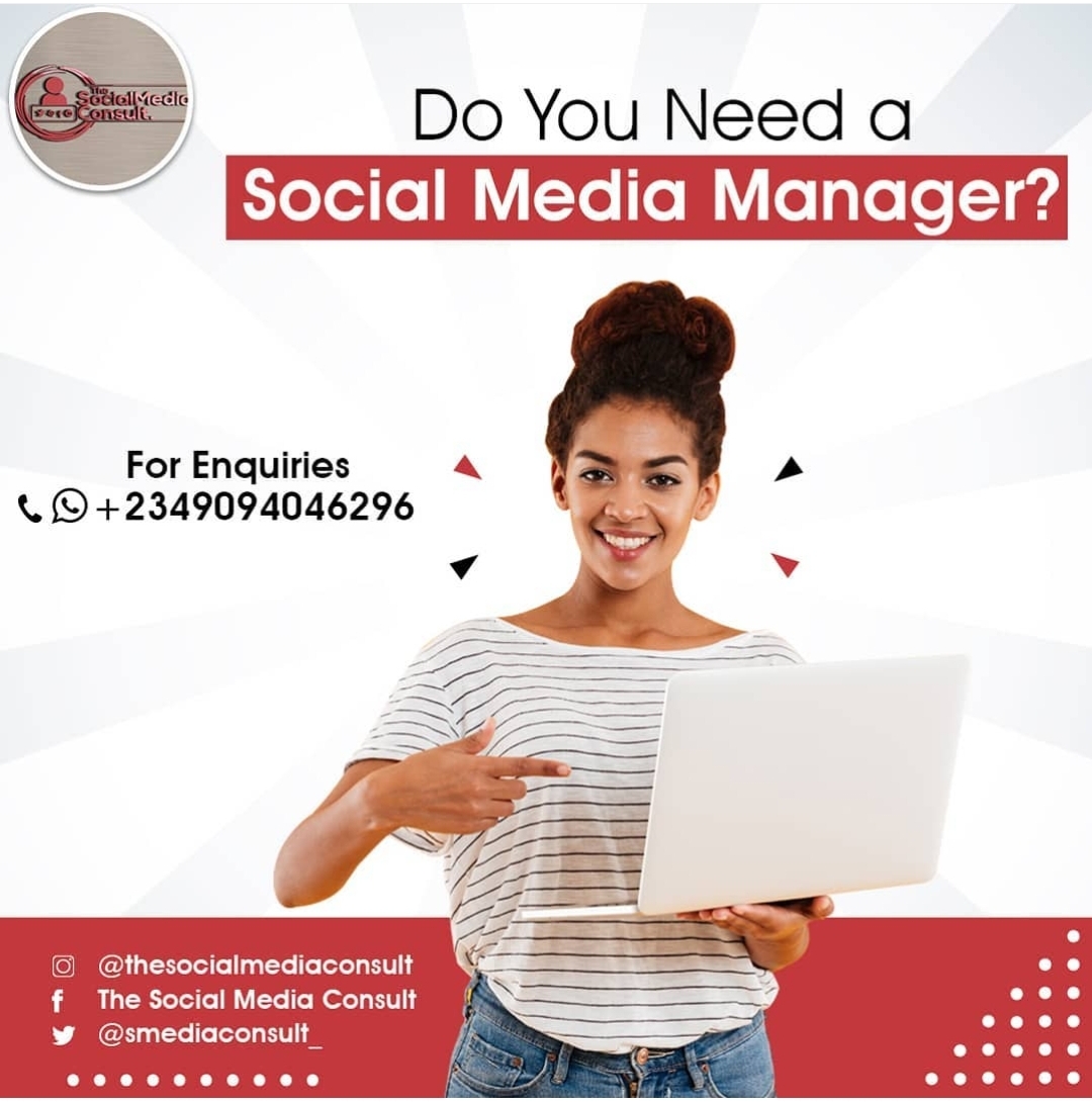 The SocialMedia Consult