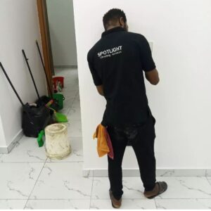 Spotlight Cleaning Services