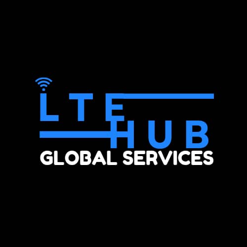 LTE-HUB GLOBAL SERVICES