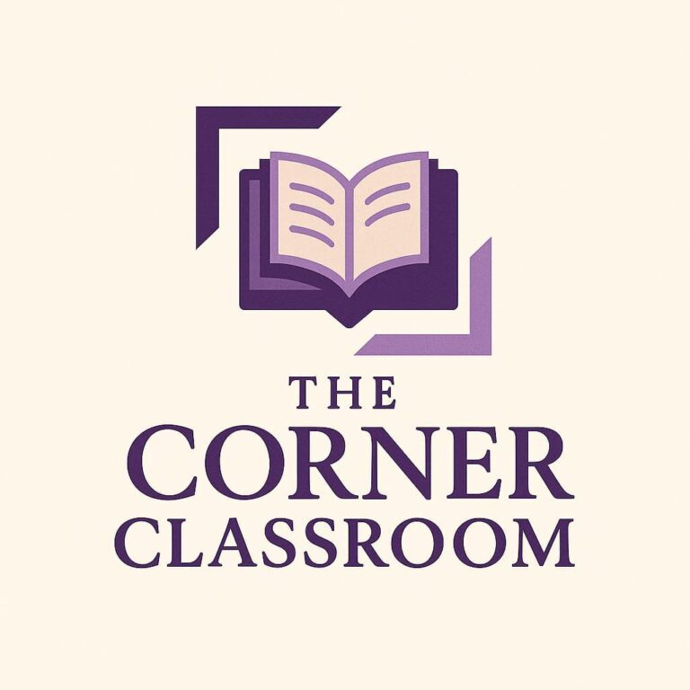 The Corner Classroom