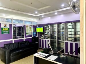 Eagles Vision Eye Clinic
