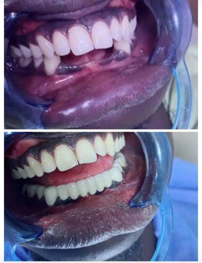 The Eversmiling Dental Clinic