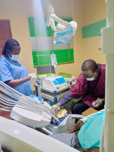 The Eversmiling Dental Clinic