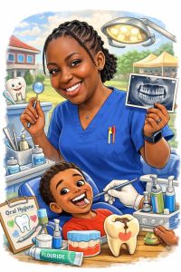 The Eversmiling Dental Clinic