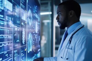 Healthcare Data Science in R