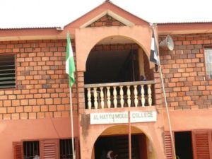 Al-Hayyu Group of Schools