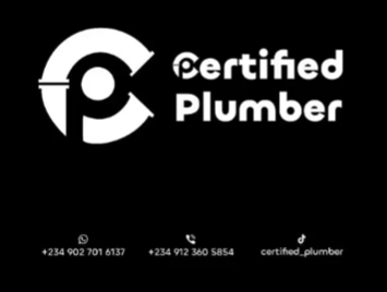 Certified Plumber