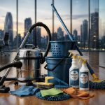 HygienePro Professional Cleaning Services