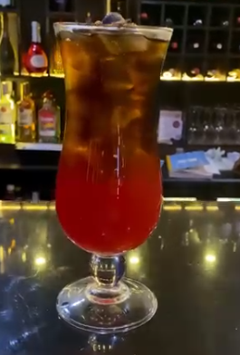Cocktails