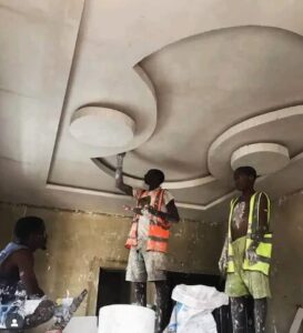 Dee Master POP Services