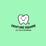 Denture Square