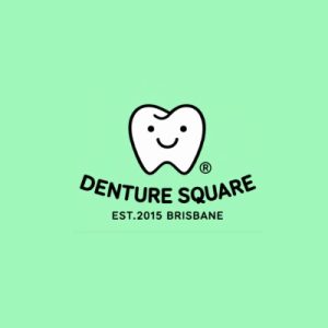 Denture Square