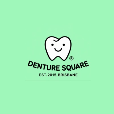 Denture Square