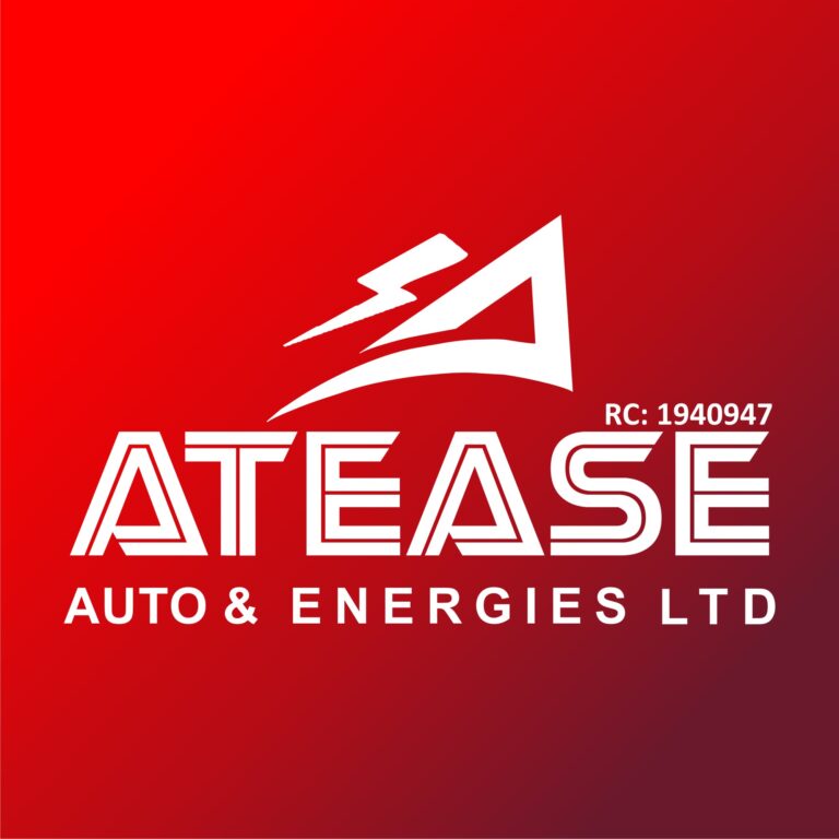 Atease Auto & Energies Limited ( Atease Group)
