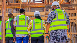 Eldorado Construction and Allied Service Ltd