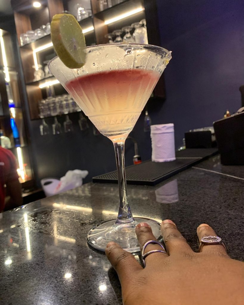 Mocktails