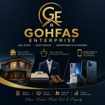 Gohfas Enterprise