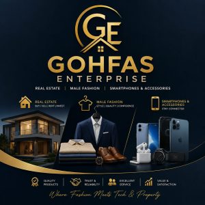 Gohfas Enterprise