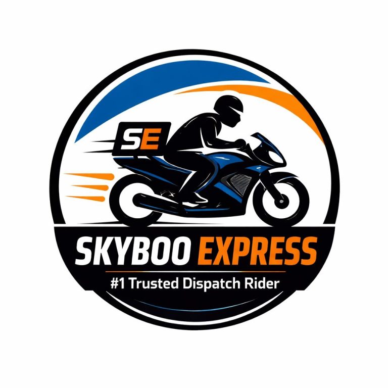 Skyboo Express and Logistics