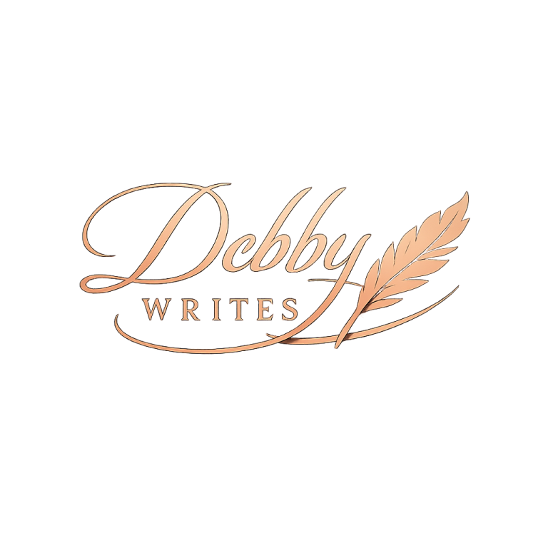 Debby Writes