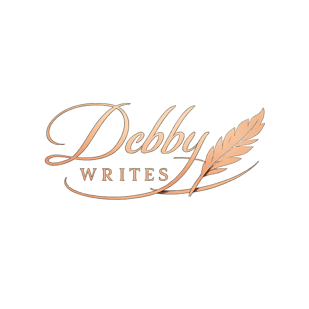 Debby Writes