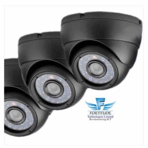 Fortitude Technologies Limited