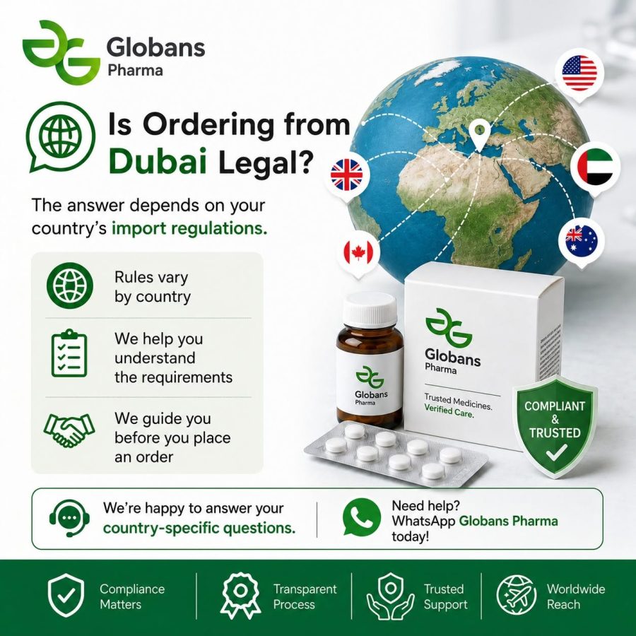 Globans Pharma