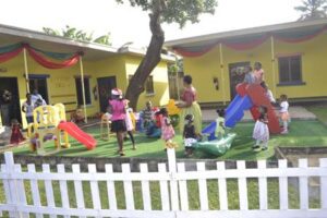 Hopscotch Creche & Pre-School